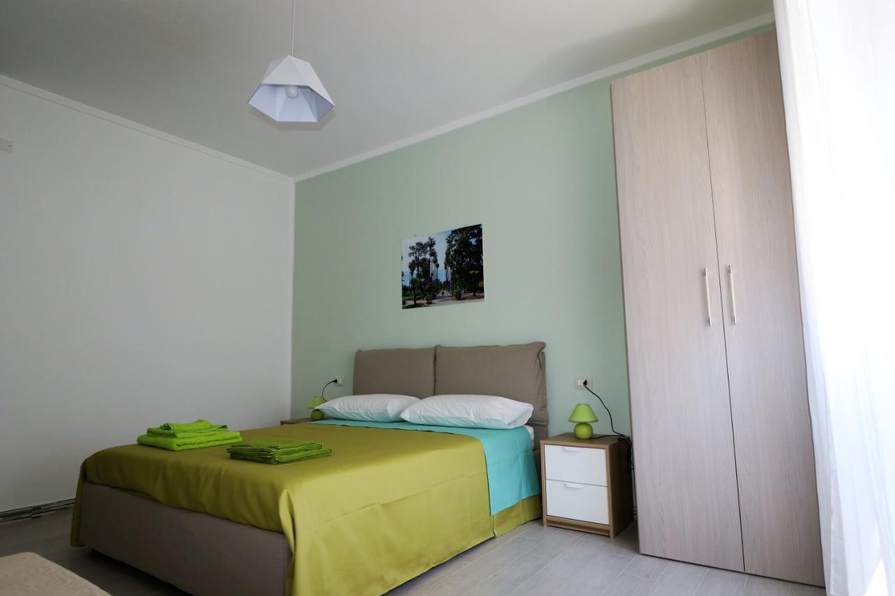Camera Tripla con Bagno Privato